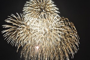 July 4: Parade, Fireworks Guide