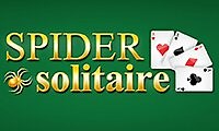 Play Spider Solitaire online for Free on Agame