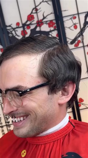 What a difference!  One simple change — and suddenly, it’s like a whole new person!  You won’t believe the before and after… check the full video in the comments below  #Transformation #UnbelievableChange #MustWatch | Timothy | Facebook