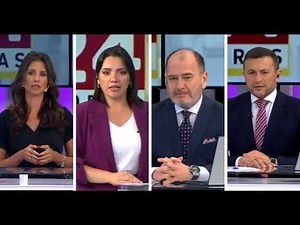 Noticiero 24 Horas: Programa del miércoles 18 de febrero del 2026