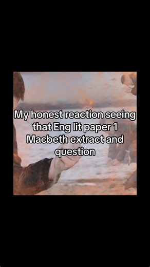 GCSE English Literature Paper 1 Insights for 2025