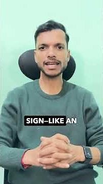 Semiotics: The Hidden Language of Signs #semiotics