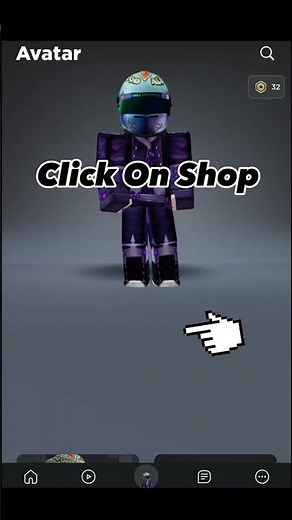 New Free🤩 Items On Roblox. Free Items On Roblox. #roblox