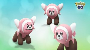Pokemon Go Stufful Spotlight Hour: Start date & time, bonuses, can it be shiny? - CharlieINTEL