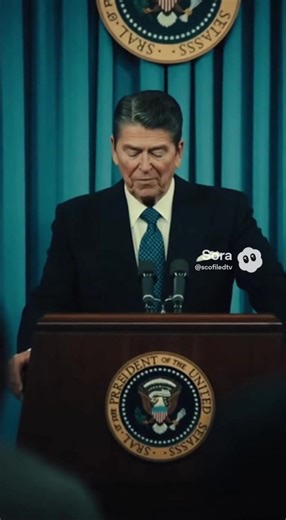 🎬 “When Reagan Fired 11,000 Workers ✈️💼” The 1981 PATCO Strike and Reagan’s showdown with air traffic controllers August 1981 — America’s airports were in chaos. Thousands of air traffic controllers walked off the job, demanding better pay and shorter hours. Their union, PATCO, thought they could pressure the government by grounding the skies. But they forgot one small detail — striking was illegal for federal workers. And their new boss? Ronald Reagan. A former union leader… turned union crus