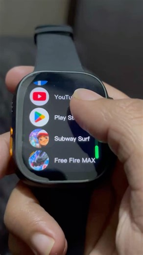 I play 😱😱subway surf #gameplay