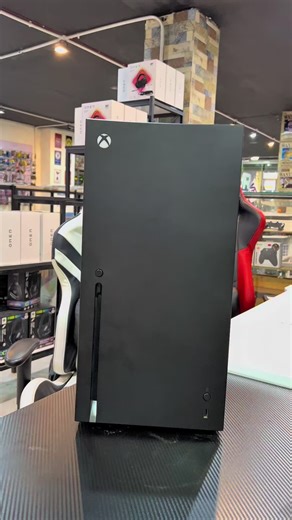 Exploring the Xbox Series X Features