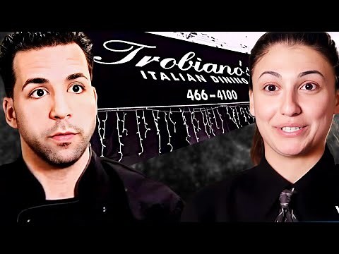 What Happened To Trobiano's Italian Restaurant AFTER Kitchen Nightmares?