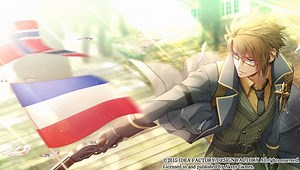 Code Realize Guardian of Rebirth – Abraham Van Helsing Walkthrough