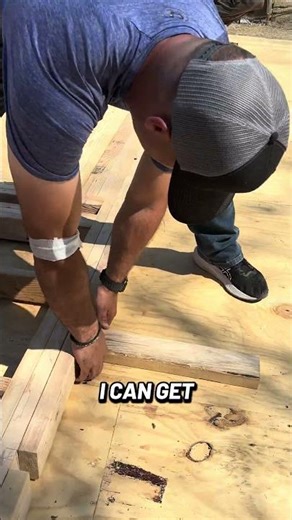 Just a little small tip, do you do it different? #foryou #reels #foryoupage #tip #construction