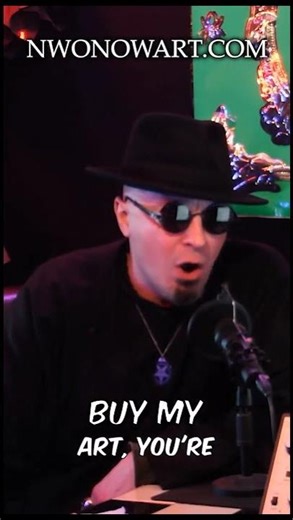 This week on the NWO Podcast!