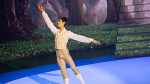 Prodigios 2 - Lorien inspira a Boris