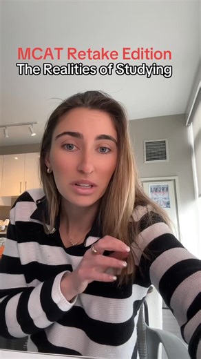 Zoe | Grad School Tips | Checking in♥️ #NonTradPreMed #MCAT #GradSchoolTips | Instagram