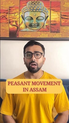 SEBA Class 10 History Chapter 3 Explanation in Assamese