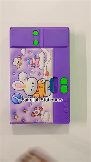 Explore Unique Stationery Items at Saifullah Stationers