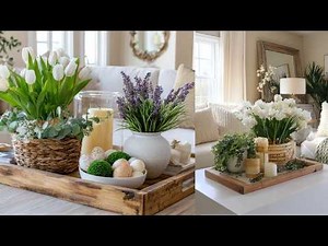 Spring 2026 Cottage Makeover | Easy DIY Tips for Every Room