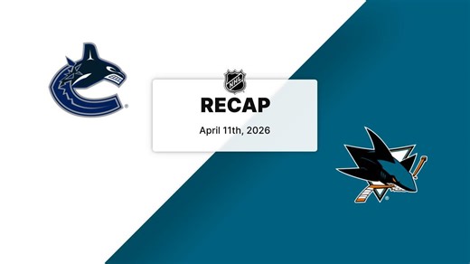 Brodie Brazil | San Jose Sharks Video Features & Analysis | San Jose Sharks