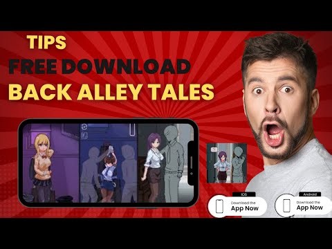 Back Alley Tales – How To Download & Play FREE | Full Gameplay & Story Guide (Mobile/PC)