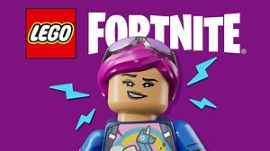 Full wave of LEGO Fortnite sets rumoured for October 2024
