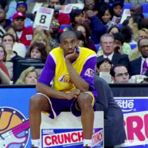 Reliving The 5 Best Kobe Bryant Dunks Ever