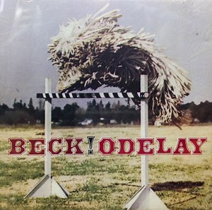 Beck - Odelay