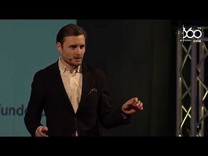 DFF & 500 Startups pitch competition winner Funderful | DFF 2016