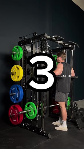 Force USA G15: 16 Workouts in Just 60 Seconds!