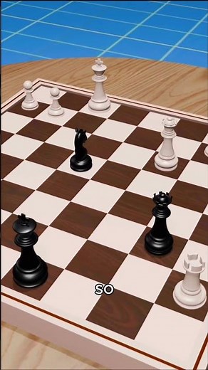 Always look for better Moves!