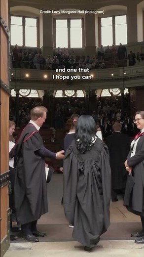 Oxford University graduation - August 2025 🎓