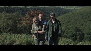 Excited to be part of the newly launched National Parks Experience Collection, a combined effort with tourism businesses and Visit England to develop new bookable experiences for the international travel trade - telling the story of our unique landscapes, their heritage, wildlife and people. Here's a taster of what's to come on Exmoor... | Exmoor National Park