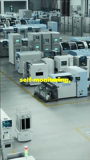 Jidoka: Revolutionizing Manufacturing!