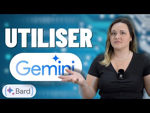 How to Use Google Gemini (formerly Bard) AI