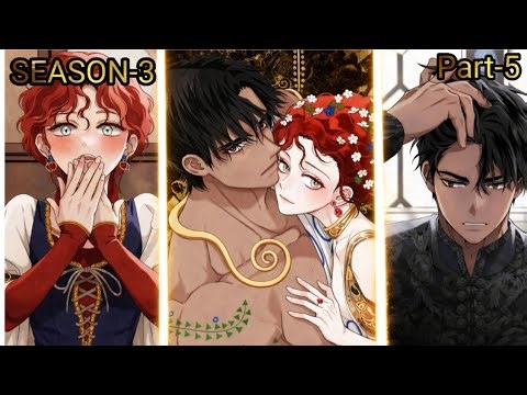 📍[S3(P5)]🌟🔥 Abused Girl Married the Strongest Knight | Manhwa Explained
