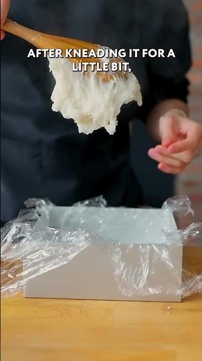 Grilled Mochi is Actually Super Easy to Make