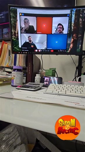 SAIYAN ELECTRIC INC | SOCAL ELECTRICAL CONTRACTOR on Instagram: "Team meeting with our VA Office. Contact us for your electrical needs -electrical panel upgrades -kitchen rewires -house rewires -commercial services -ev charger -ceiling fans -mini splits -solar -lighting -ring floodlights #losangeles #downey #evcharger #electrical #electrcians #contractor #electricalcontractor #electrician #electricalwork #trending #trendingreels #viral #explore #explorepage #business #viralreels #newreel #interi