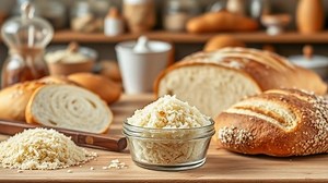 can you use yeast flakes for bread? - Test Food Kitchen