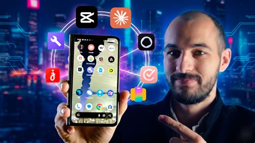 Top 7 meilleures applications mobiles Android et iOS