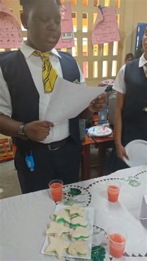 Christmas Term Recap Expository Writing Comes Alive at Westminster Secondary This video captures our students confidently reading their Expository Writing, based on hands-on activities such as making a fruit salad and a cheese sandwich. At Westminster Secondary School, we believe learning goes beyond chalk and talk. Our teachers actively explore creative teaching methods and innovative strategies that encourage participation, critical thinking, and real-world application. By combining practical 