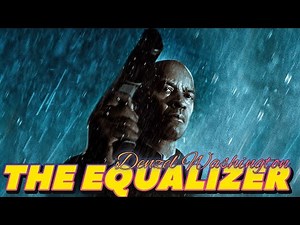 The Equalizer
