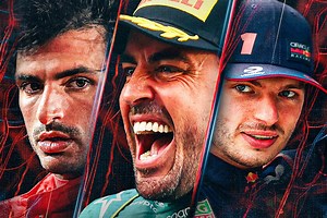 Gran Premio de España de Fórmula 1 - Horarios y dónde ver gratis los libres, la clasificación y la carrera