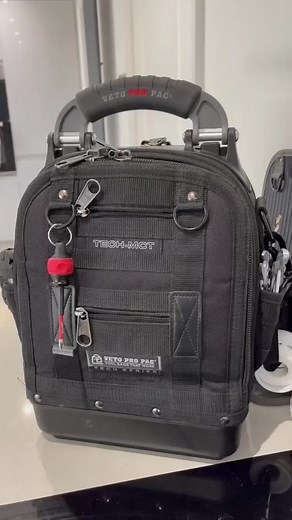 VETO Tech-MCT Blackout VSWAP Panel Change Review