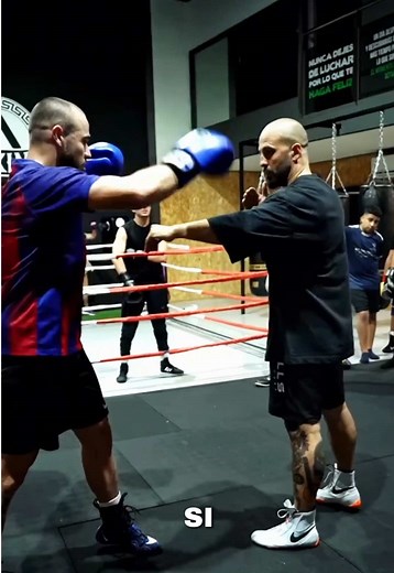 Técnicas de Defensa en Boxeo: Sutilidad en Movimiento