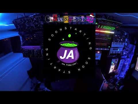 JohnAlchemy - Live Sessions #163 HNY 2026