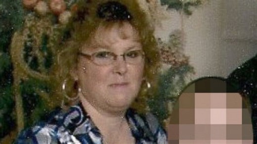 Joyce Mitchell Arrested in Dannemora New York Prison Escape Case, Police Say