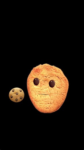 Mama may I have cookie #funny