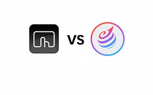 触控板软件对比！BetterTouchTool vs BetterAndBetter