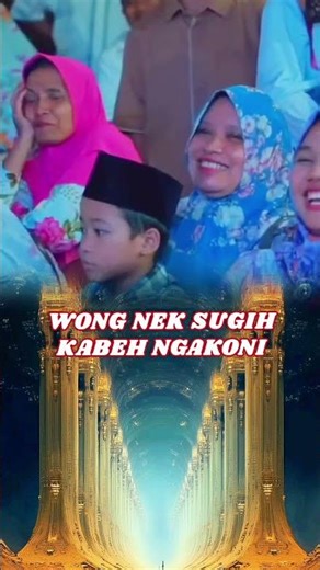 ALL THE PEOPLE WHO ARE WEALTHY SHOULD CONFESS