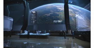 Dust 514 - Video - Trailer zeigt Zukunftsvisionen der Entwickler