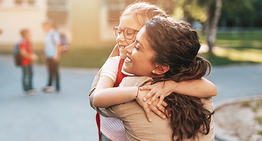 Student-Parent Reunification: Best Practices for Schools