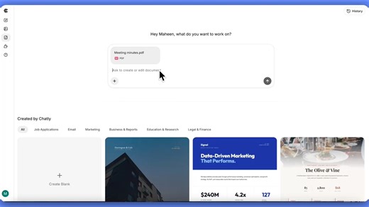 Chatly | When it comes to clients, every second counts. Especially the ones you spend trying to fix formatting or font sizes on your project... | Instagram
